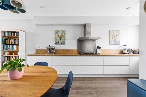 Medium property photo - Laurus Melselaan 11, 2493 BW Den Haag